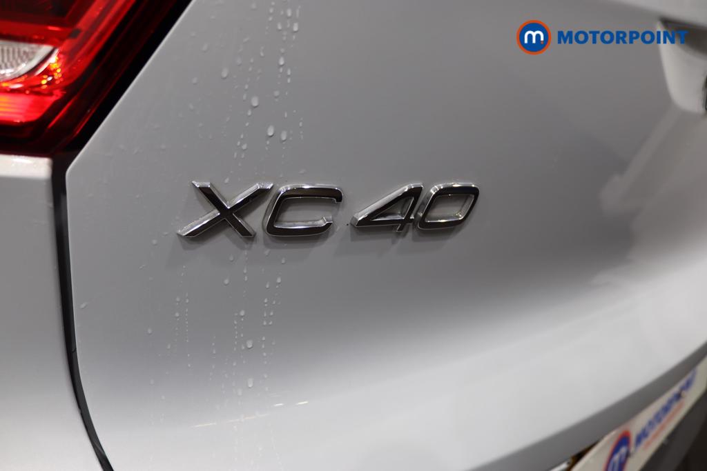 Volvo Xc40 R Design Manual Petrol SUV - Stock Number (1500188) - 25th supplementary image