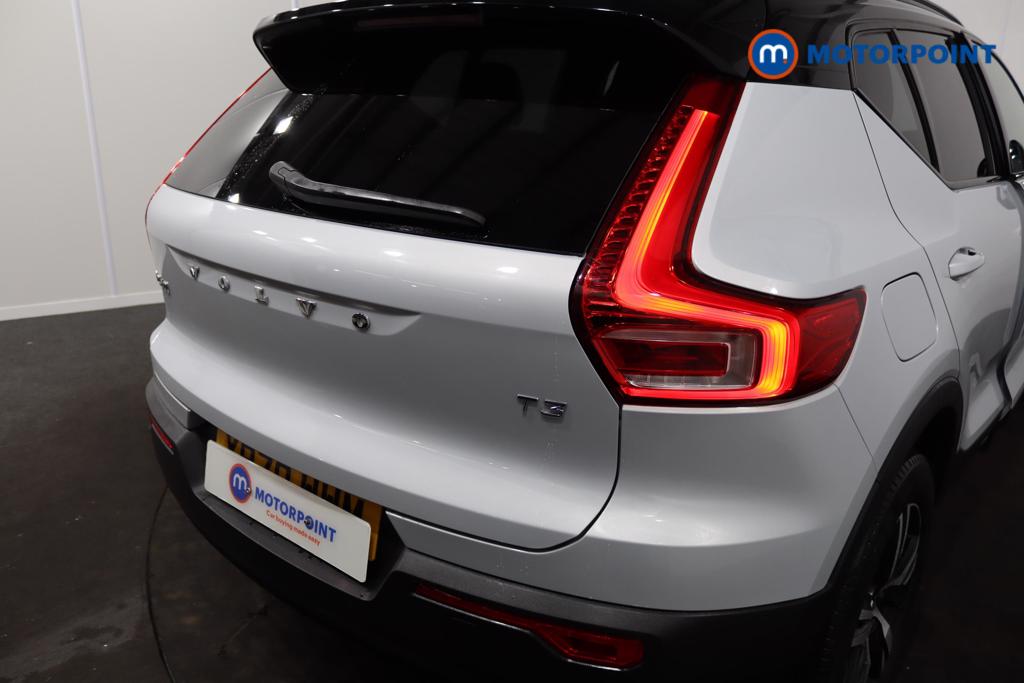 Volvo Xc40 R Design Manual Petrol SUV - Stock Number (1500188) - 28th supplementary image