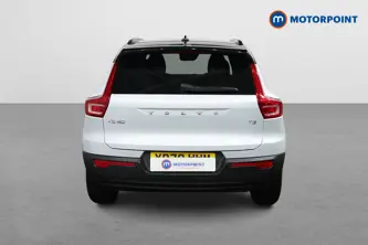 Volvo Xc40 R Design Manual Petrol SUV - Stock Number (1500188) - Rear bumper