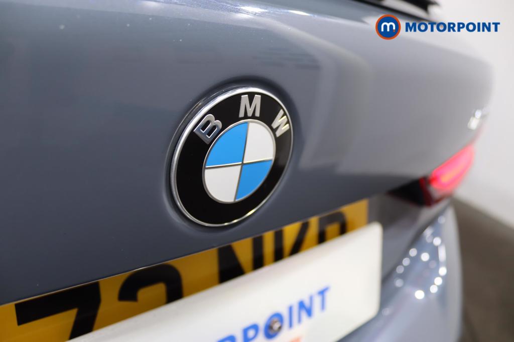 BMW 1 Series M Sport Automatic Petrol Hatchback - Stock Number (1500279) - 27th supplementary image