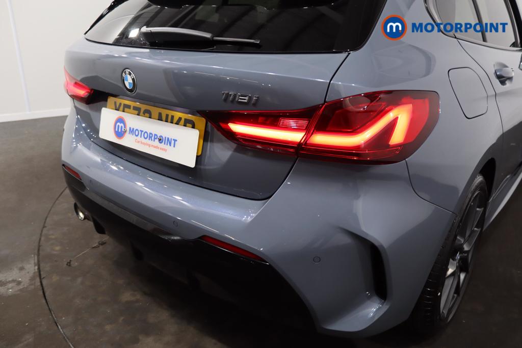 BMW 1 Series M Sport Automatic Petrol Hatchback - Stock Number (1500279) - 29th supplementary image