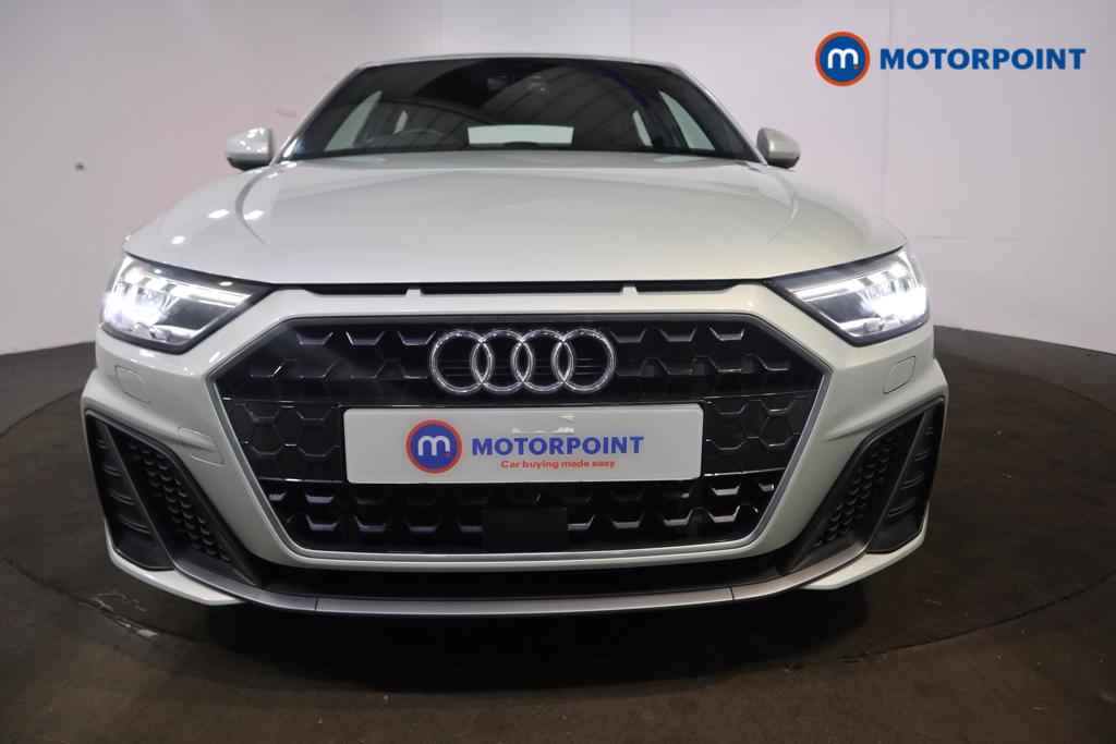 Audi A1 S Line Automatic Petrol Hatchback - Stock Number (1500642) - 29th supplementary image