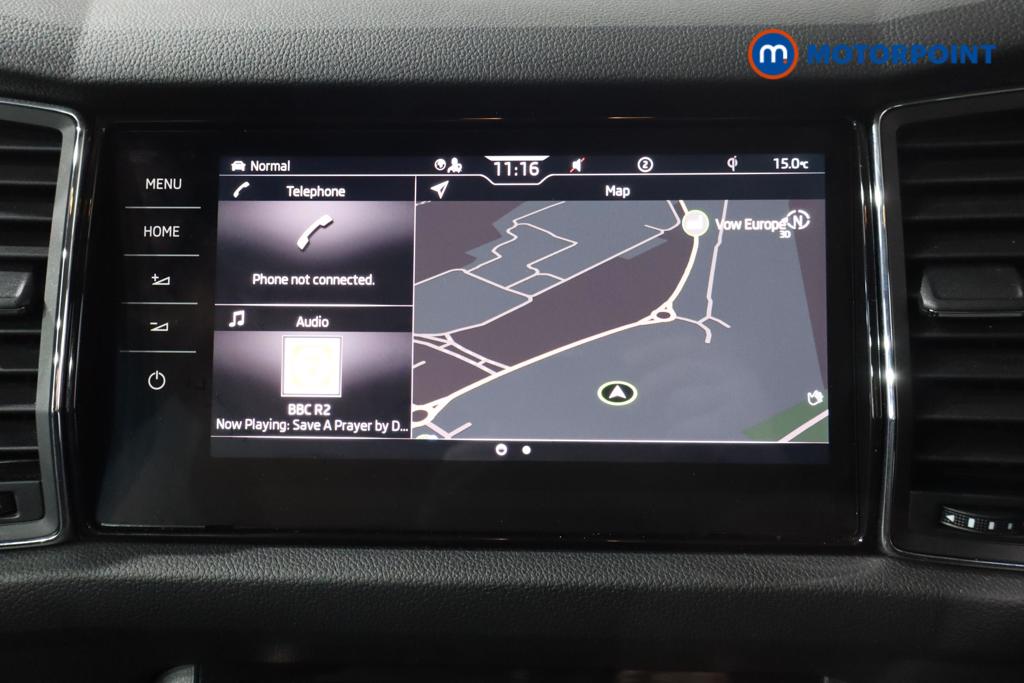 Skoda Kodiaq Se L Automatic Petrol SUV - Stock Number (1501131) - 2nd supplementary image