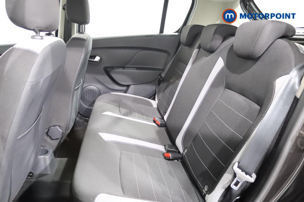 Dacia Sandero Stepway Comfort Manual Petrol Hatchback - Stock Number (1501299) - 5th supplementary image