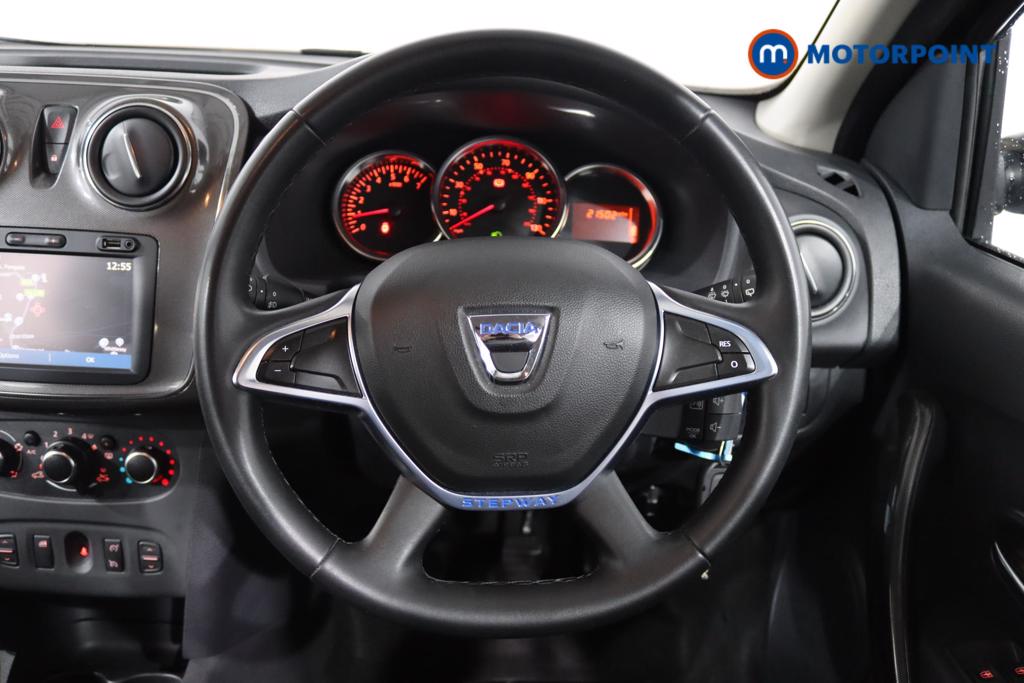 Dacia Sandero Stepway Comfort Manual Petrol Hatchback - Stock Number (1501299) - 6th supplementary image