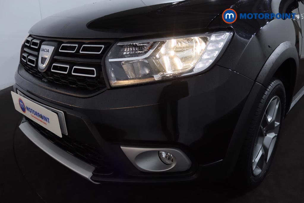 Dacia Sandero Stepway Comfort Manual Petrol Hatchback - Stock Number (1501299) - 22nd supplementary image