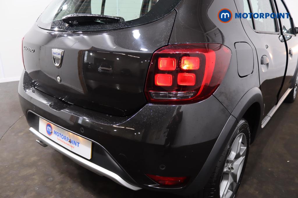 Dacia Sandero Stepway Comfort Manual Petrol Hatchback - Stock Number (1501299) - 26th supplementary image