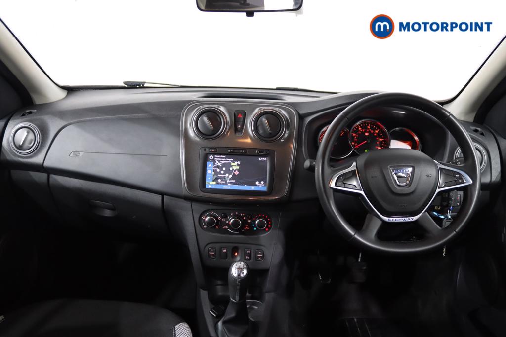 Dacia Sandero Stepway Comfort Manual Petrol Hatchback - Stock Number (1501299) - 1st supplementary image