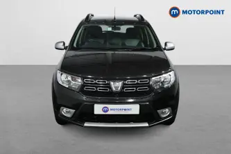 Dacia Sandero Stepway Comfort Manual Petrol Hatchback - Stock Number (1501299) - Front bumper