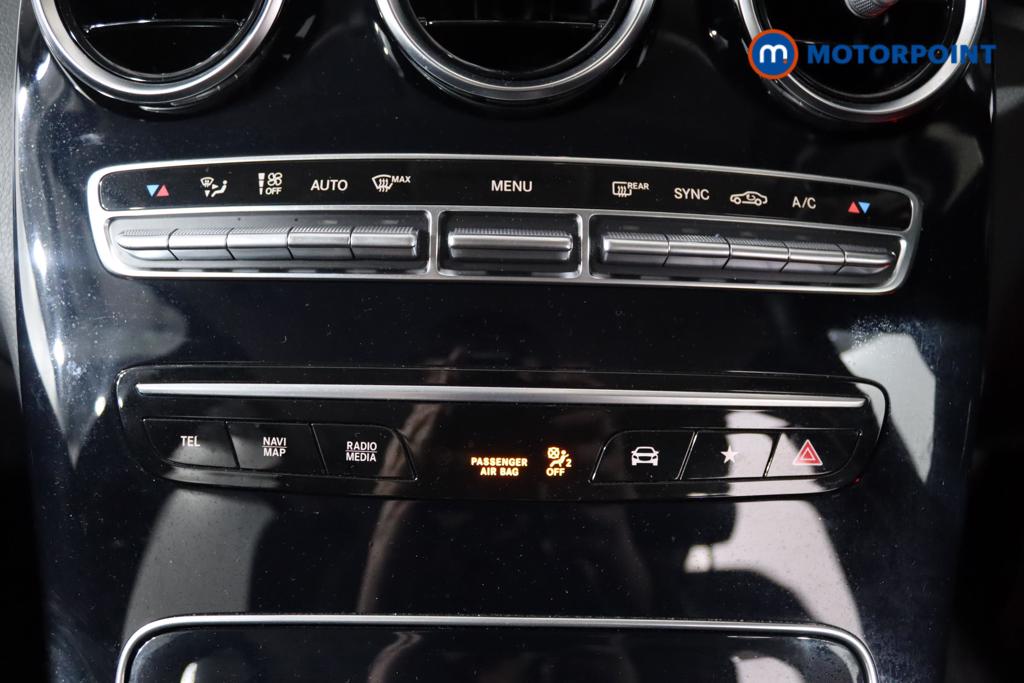 Mercedes-Benz GLC Sport Automatic Diesel SUV - Stock Number (1501409) - 21st supplementary image