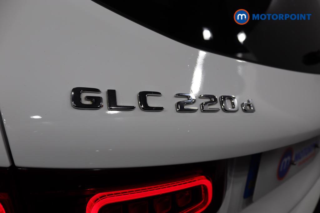 Mercedes-Benz GLC Sport Automatic Diesel SUV - Stock Number (1501409) - 28th supplementary image