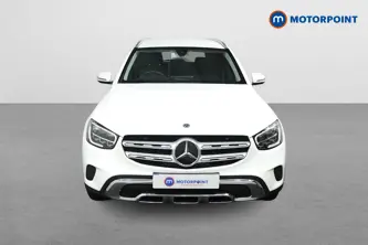 Mercedes-Benz GLC Sport Automatic Diesel SUV - Stock Number (1501409) - Front bumper