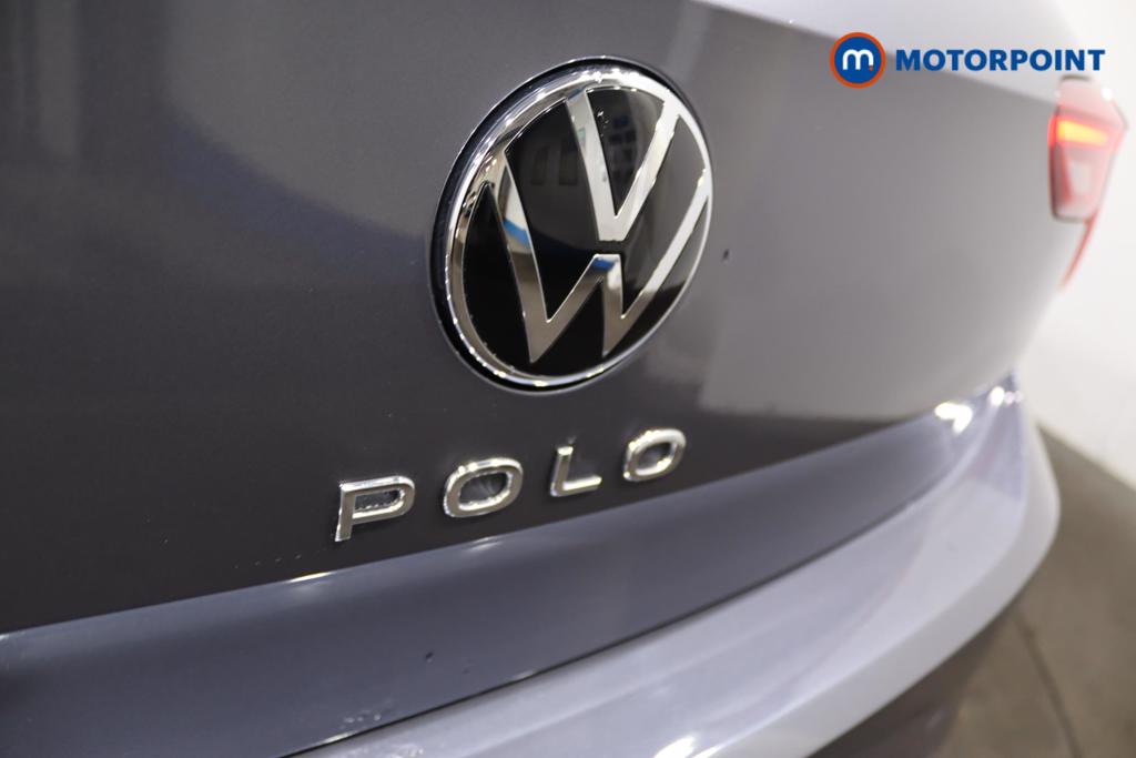 Volkswagen Polo Life Manual Petrol Hatchback - Stock Number (1501503) - 23rd supplementary image