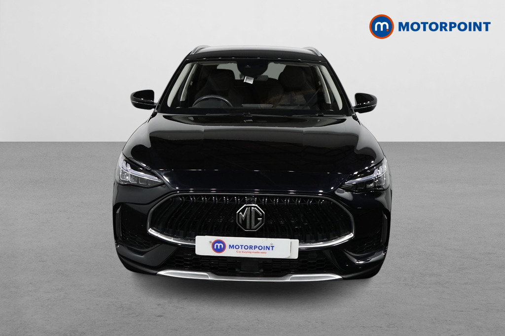 Mg Motor Uk HS Trophy Automatic Petrol SUV - Stock Number (1501692) - Front bumper