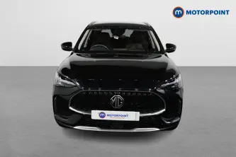 Mg Motor Uk HS Trophy Automatic Petrol SUV - Stock Number (1501692) - Front bumper