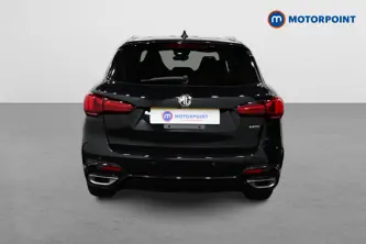 Mg Motor Uk HS Trophy Automatic Petrol SUV - Stock Number (1501692) - Rear bumper