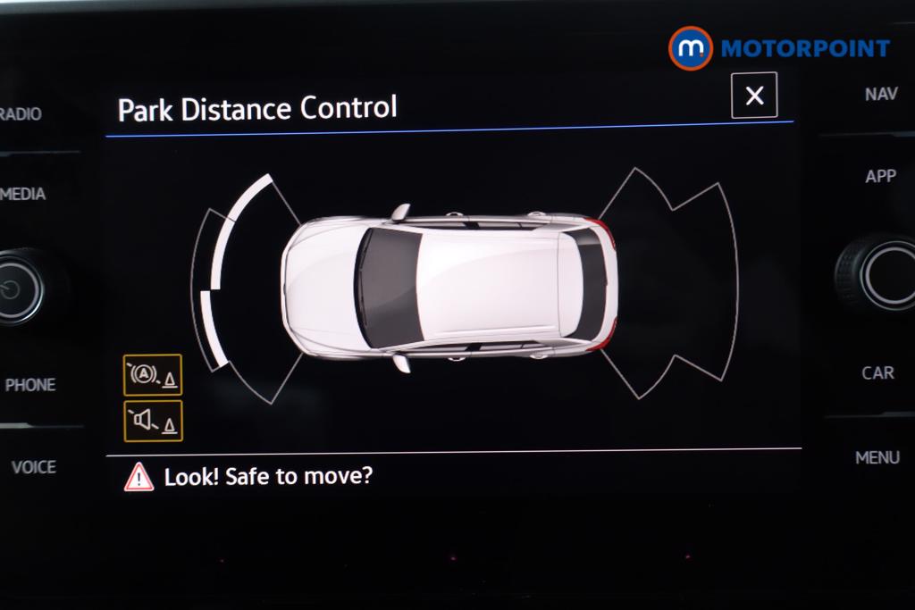 Volkswagen T-Roc R-Line Automatic Petrol SUV - Stock Number (1501694) - 3rd supplementary image