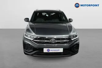 Volkswagen T-Roc R-Line Automatic Petrol SUV - Stock Number (1501694) - Front bumper