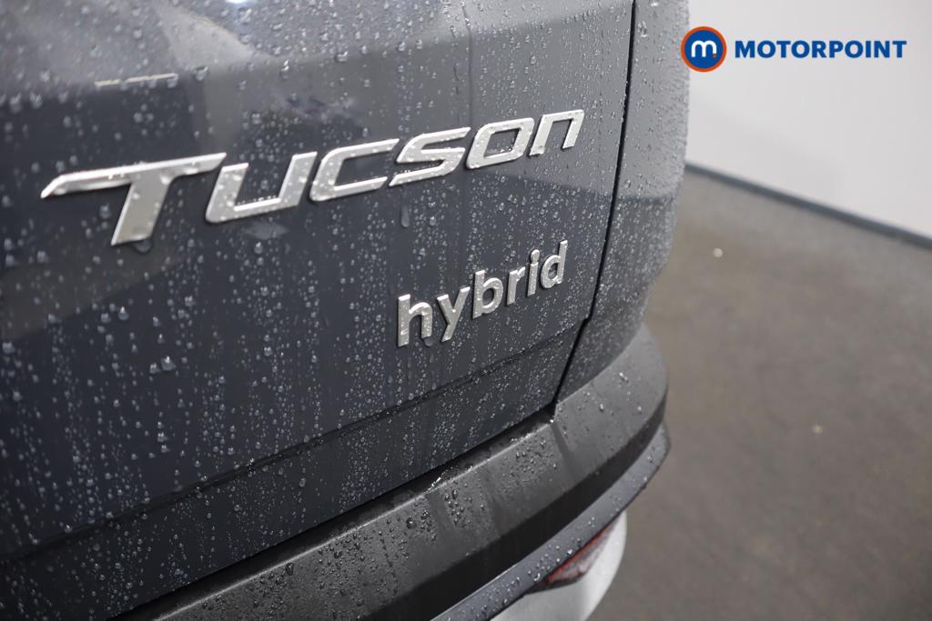 Hyundai Tucson Ultimate Automatic Petrol-Electric Hybrid SUV - Stock Number (1502423) - 20th supplementary image