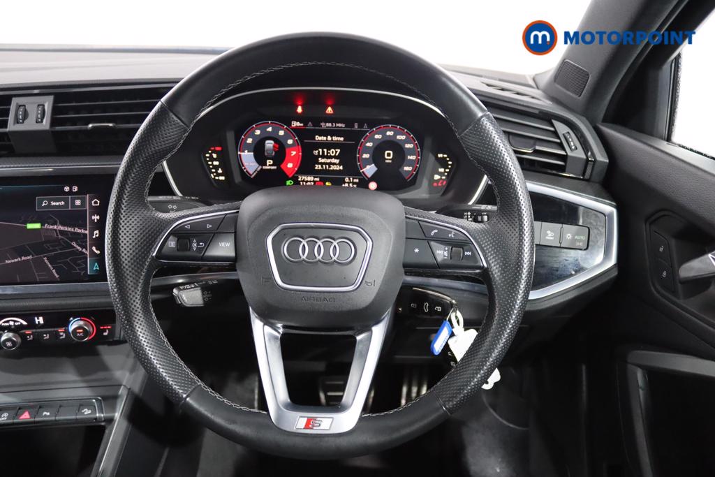 Audi Q3 S Line Automatic Petrol SUV - Stock Number (1503198) - 6th supplementary image