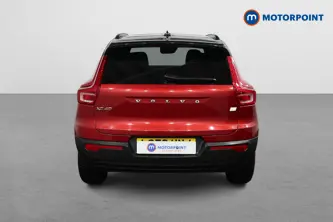 Volvo Xc40 R Design Pro Automatic Petrol Plug-In Hybrid SUV - Stock Number (1503226) - Rear bumper