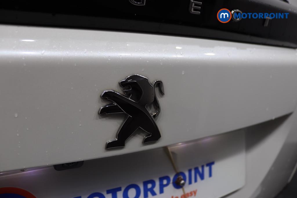 Peugeot 2008 Allure Manual Petrol SUV - Stock Number (1503446) - 28th supplementary image