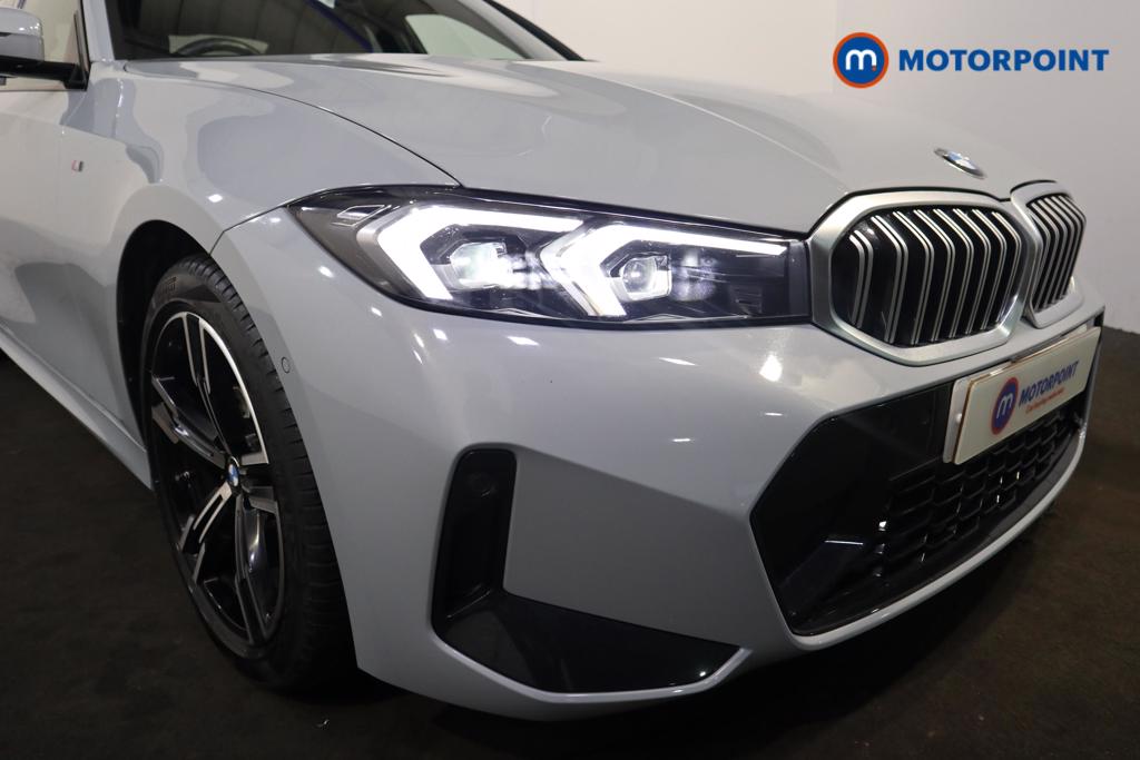 BMW 3 Series M Sport Automatic Petrol Saloon - Stock Number (1503575) - 28th supplementary image