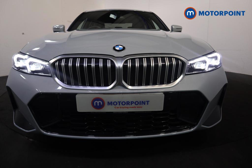 BMW 3 Series M Sport Automatic Petrol Saloon - Stock Number (1503575) - 29th supplementary image