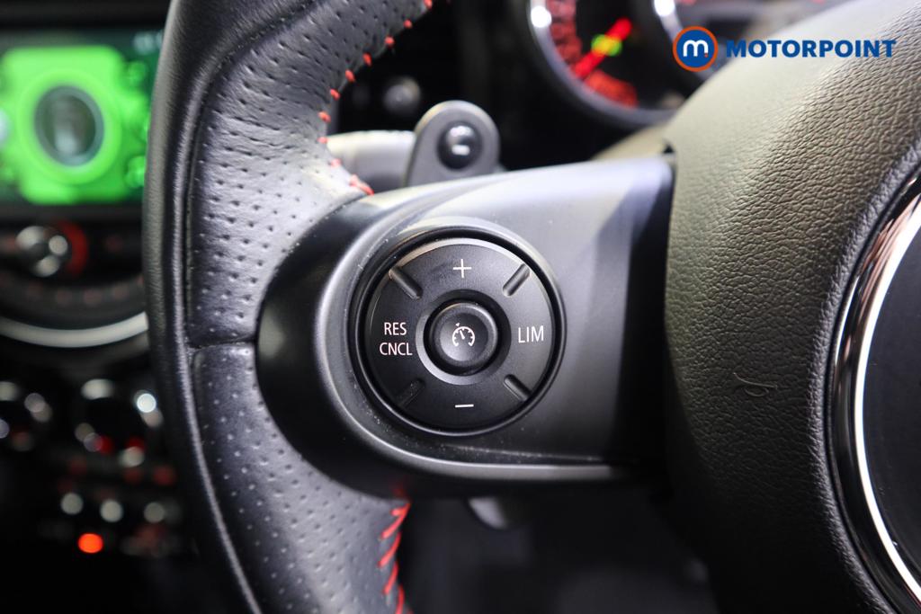 Mini Hatchback John Cooper Works Automatic Petrol Hatchback - Stock Number (1503688) - 3rd supplementary image