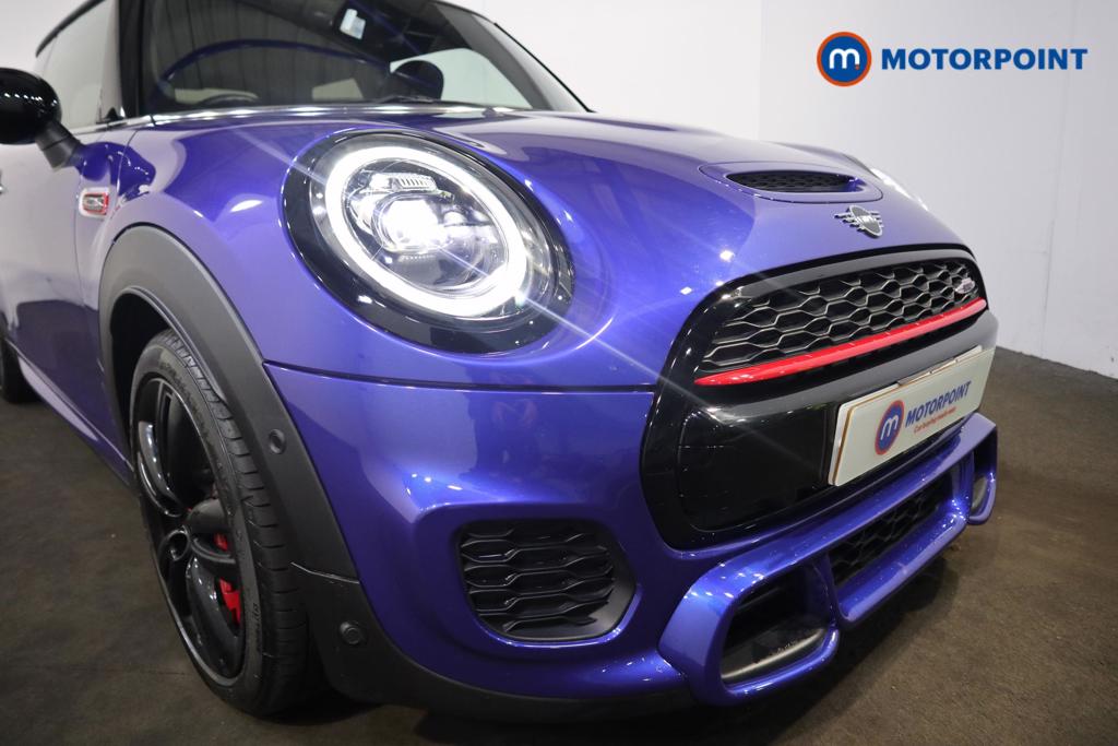 Mini Hatchback John Cooper Works Automatic Petrol Hatchback - Stock Number (1503688) - 28th supplementary image