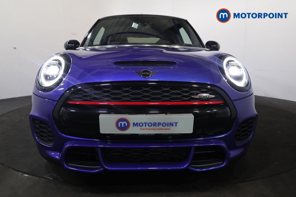 Mini Hatchback John Cooper Works Automatic Petrol Hatchback - Stock Number (1503688) - 29th supplementary image