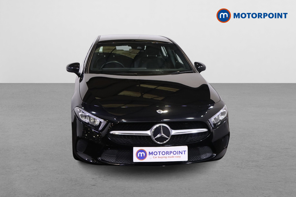 Mercedes-Benz A Class Sport Automatic Petrol Hatchback - Stock Number (1499870) - Front bumper