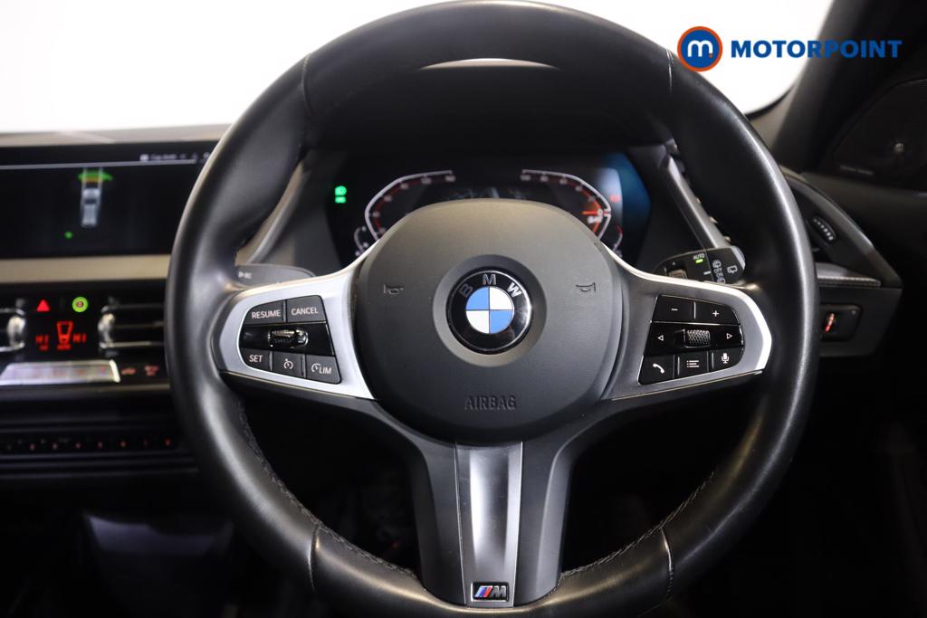 BMW 1 Series M Sport Automatic Petrol Hatchback - Stock Number (1500211) - 9th supplementary image