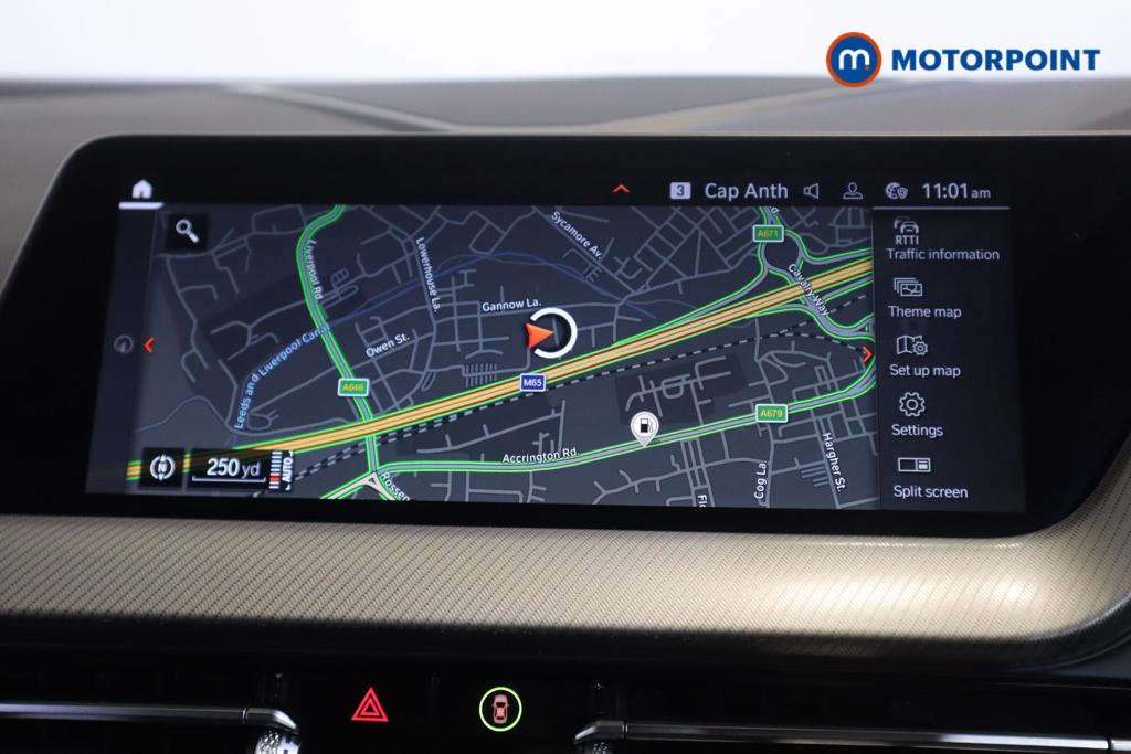 BMW 1 Series M Sport Automatic Petrol Hatchback - Stock Number (1500211) - 13th supplementary image