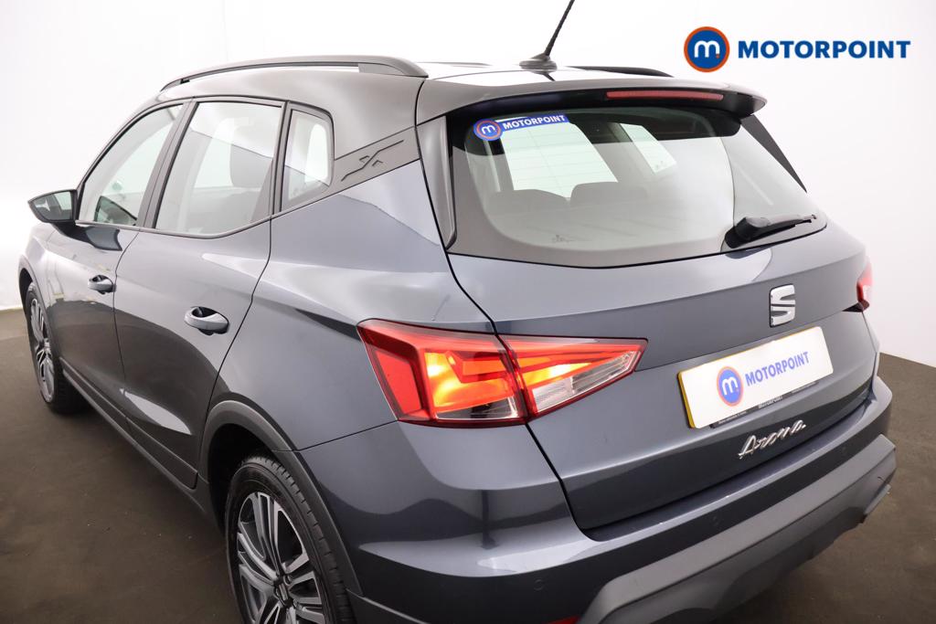 Seat Arona Se Technology Automatic Petrol SUV - Stock Number (1457096) - 16th supplementary image