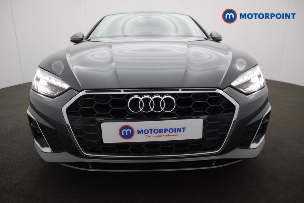 Audi A5 S Line Automatic Diesel Hatchback - Stock Number (1488672) - 24th supplementary image