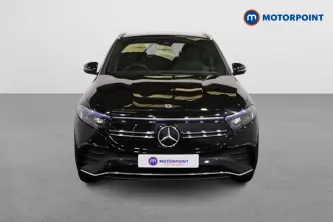 Mercedes-Benz EQA Amg Line Automatic Electric SUV - Stock Number (1489190) - Front bumper