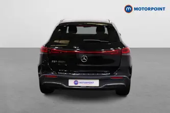 Mercedes-Benz EQA Amg Line Automatic Electric SUV - Stock Number (1489190) - Rear bumper