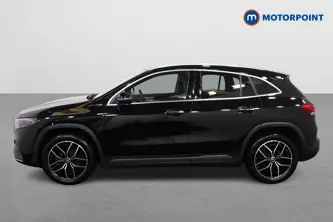 Mercedes-Benz EQA Amg Line Automatic Electric SUV - Stock Number (1489190) - Passenger side