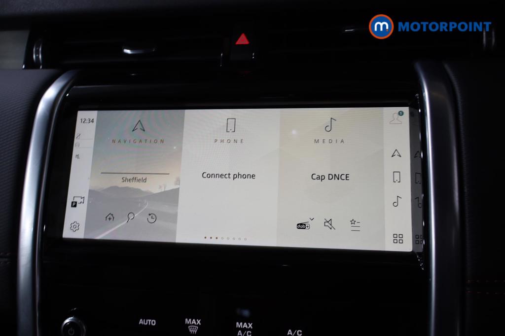 Land Rover Discovery Sport R-Dynamic Se Automatic Diesel SUV - Stock Number (1489237) - 9th supplementary image