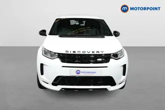 Land Rover Discovery Sport R-Dynamic Se Automatic Diesel SUV - Stock Number (1489237) - Front bumper