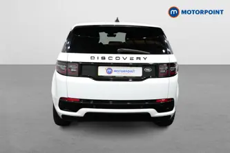 Land Rover Discovery Sport R-Dynamic Se Automatic Diesel SUV - Stock Number (1489237) - Rear bumper