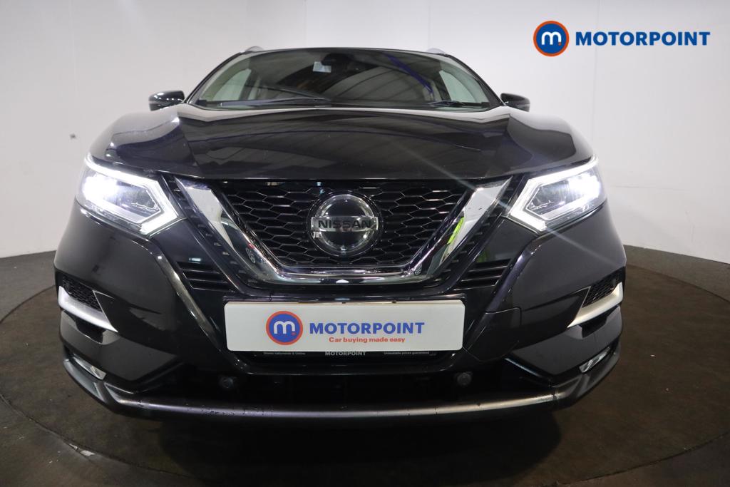 Nissan Qashqai Tekna Manual Diesel SUV - Stock Number (1491581) - 26th supplementary image