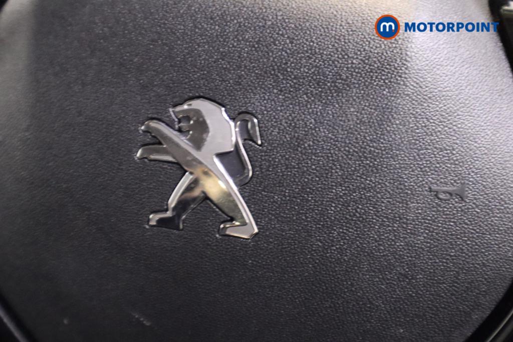 Peugeot 108 Collection Manual Petrol Hatchback - Stock Number (1492091) - 10th supplementary image