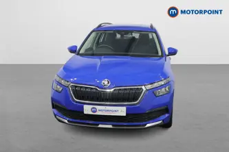 Skoda Kamiq SE Automatic Petrol SUV - Stock Number (1492822) - Front bumper