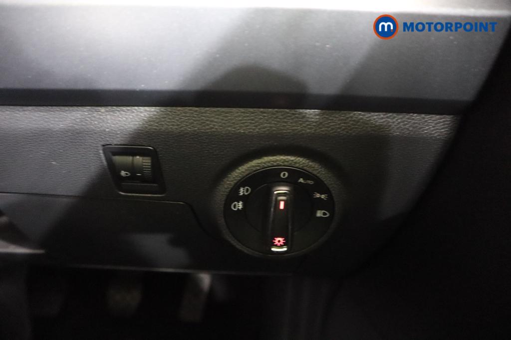 Seat Arona Se Technology Manual Petrol SUV - Stock Number (1492864) - 11th supplementary image