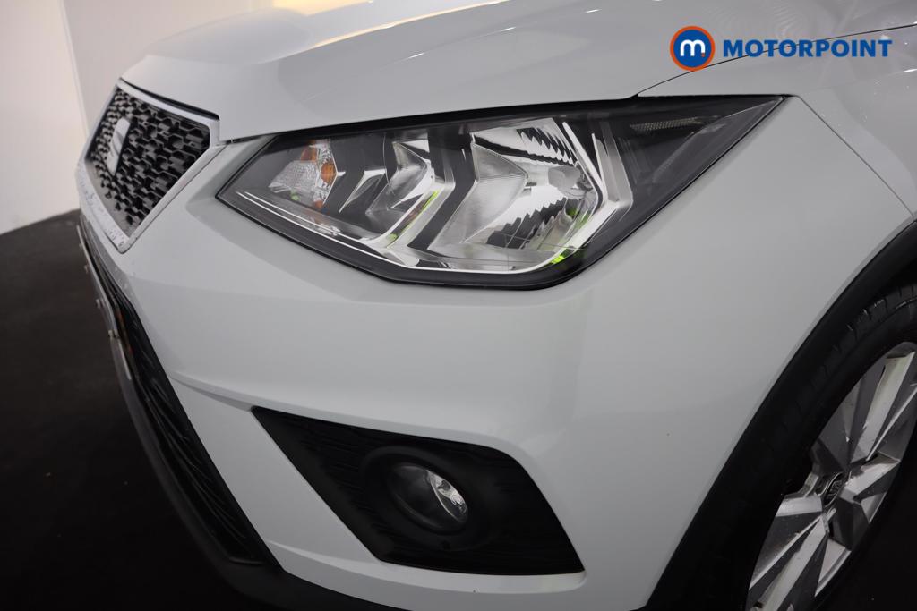 Seat Arona Se Technology Manual Petrol SUV - Stock Number (1492864) - 13th supplementary image