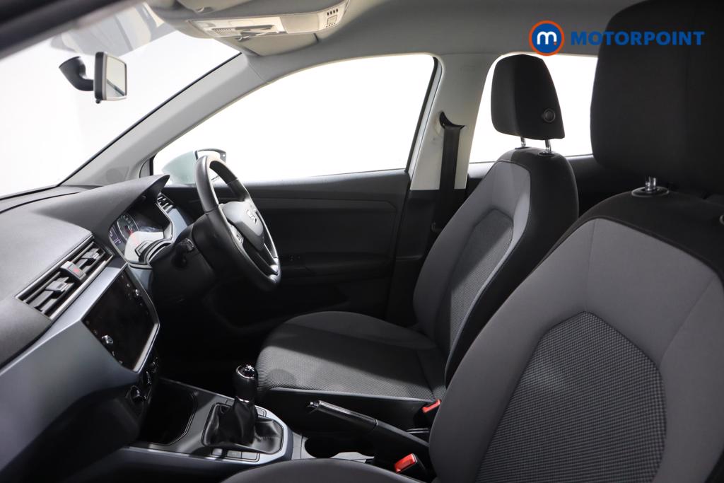 Seat Arona Se Technology Manual Petrol SUV - Stock Number (1492864) - 14th supplementary image