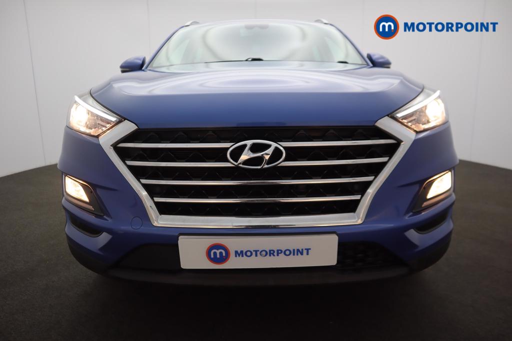 Hyundai Tucson Premium Manual Petrol SUV - Stock Number (1494768) - 27th supplementary image