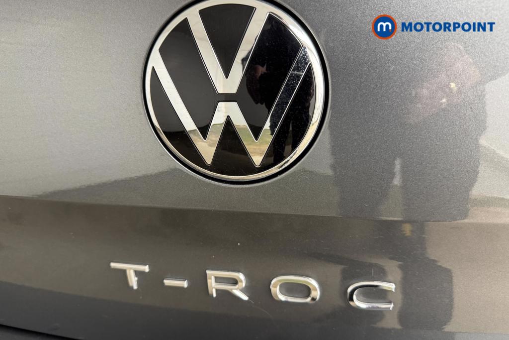 Volkswagen T-Roc R-Line Automatic Petrol SUV - Stock Number (1494874) - 20th supplementary image